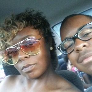 Meet your Posher, Tisha